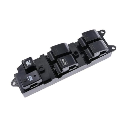 Interrupteur de vitre électrique avant gauche 84820-32150 Land Cruiser 80