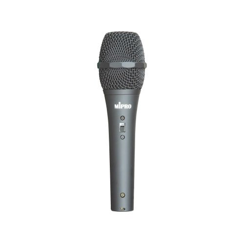 Mipro MA-101C - Enceinte Portable 45W Avec Micro Et Trépied MS-30 - Parfait Pour Animations Et Petite Scène - 2