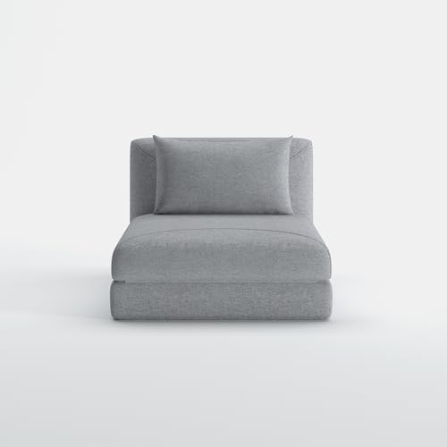 Sillón Plegable Convertible Color Moonlight miniatura 5