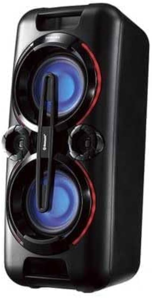 Amazon.co.jp: 【セット品】スピーカー TY-ASC60 ブラック 1台・ボタン