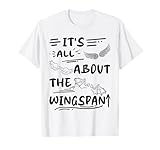 Wingspan Matters