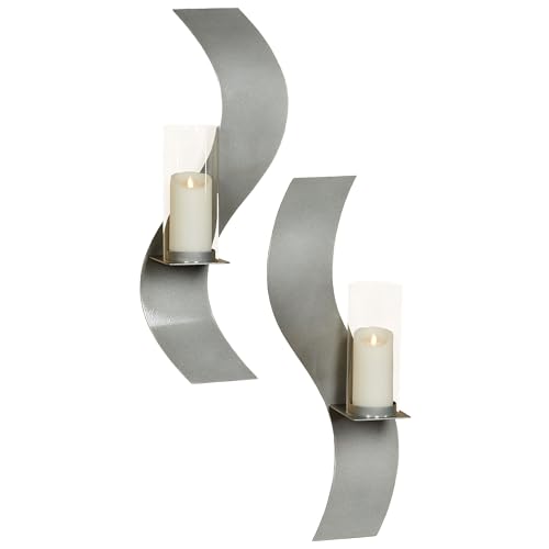Rhythmic Wall Sconces