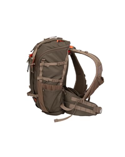 Morrales Mountainsmith Mayhem EVO Táctica 30L Loden miniatura 3