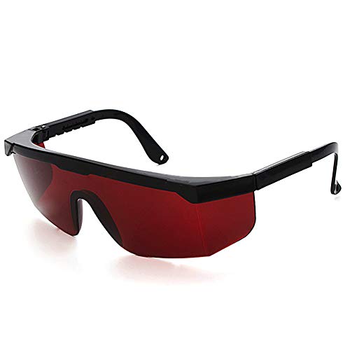 Preisvergleich Produktbild SZFREE Laserschutzbrille IPL Beauty Equipment Brillen Brillen Anti-Laser-Schutzbrille Augenschutz Multifunktionsbrille
