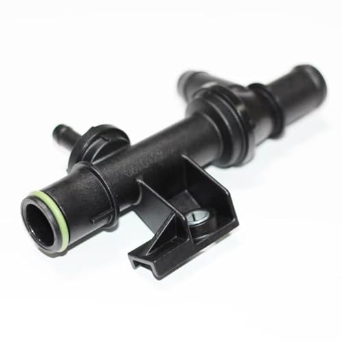 Manguera ventilación cárter compatible con Jetta 2011-2018 válvula retención 03C103175G tubo