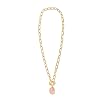 Kendra Scott Daphne Link And Chain Necklace, Fashion Jewelry for Women