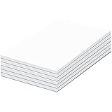 collegeblock a5 kariert 300 Blatt total ≈ 50 Blatt pro Block. Maße: Länge 21 cm x Breite 14,8 cm. 6er Pack von Fantastino. Traditionell handwerklich hergestellt in Deutschland.