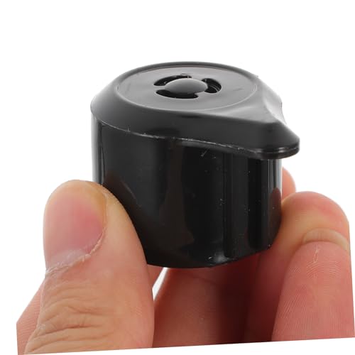 COLLBATH 3 piezas repuesto manijas válvula para olla de presión, accesorios para olla de presión, válvulas de seguridad miniatura 4