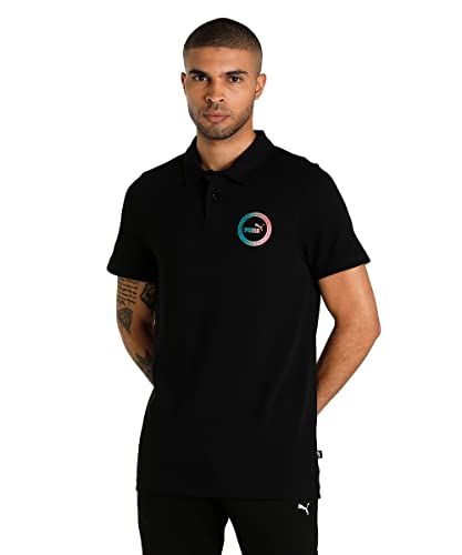 Image of PUMA Men T-Shirt