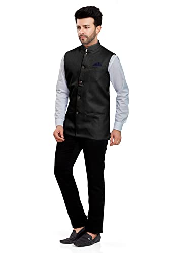 Image of BE ACTIVE Modi Jacket for Men|| Half Jacket for Men Branded|| Waist Coat for Men