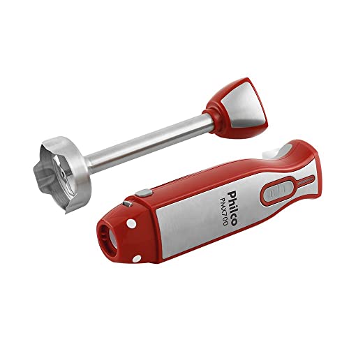 Mixer, Pmx700v, 700W, Vermelho, 110v, Philco