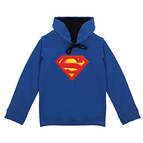 Image of Superman Boys Sweatshirt