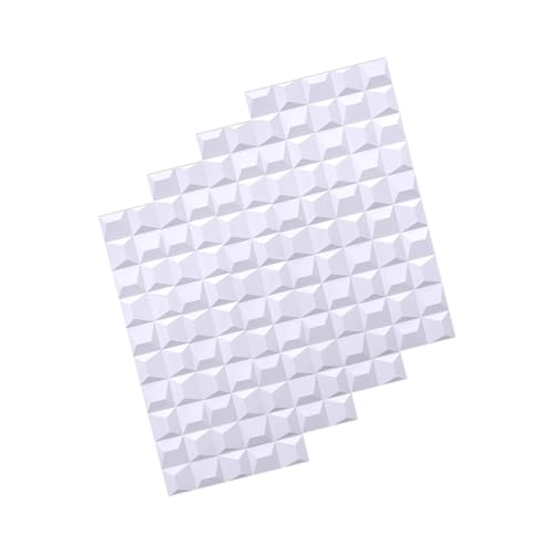 Panneaux muraux 3D décoratifs pour transformer l'ambiance de votre chambre