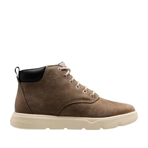 Image of Helly-Hansen Mens Pinehurst Premium Waterproof Leather Sneaker Boot