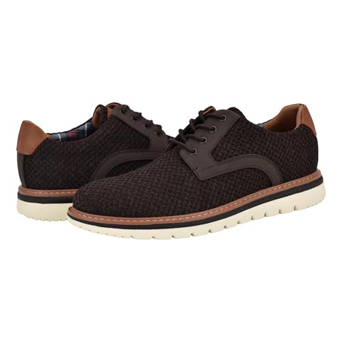 Tommy Hilfiger Men's Vieno Oxford