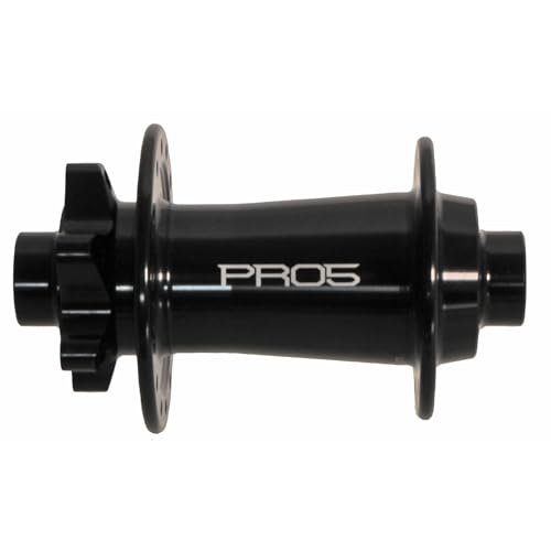 Hope Pro 5 Boost Hubs