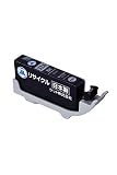 ジット キヤノン(CANON) BCI-326BK 対応 ブラック リサイクルインク 日本製 JIT-NC326B