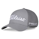 Titleist Unisex adulto clásico, Gris/Blanco, S/M