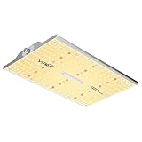 VIPARSPECTRA XS1500 LED Grow Lights for Seed...