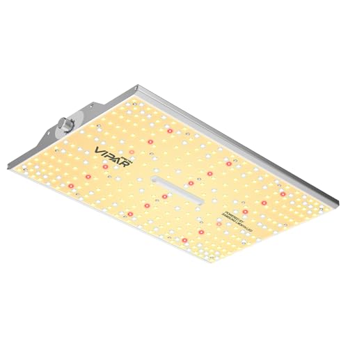 VIPARSPECTRA XS1500 LED Grow Lights for Seed...
