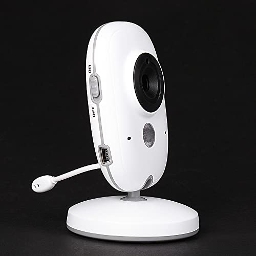 mingzhe VB603 3.2 Baby monitor digital de polegadas Baby monitor de explosão transfronteiriça