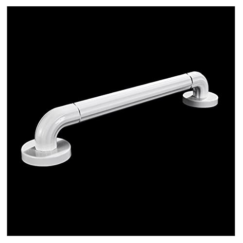 Barre d'acier inoxydable de douche et support de sécurité WC