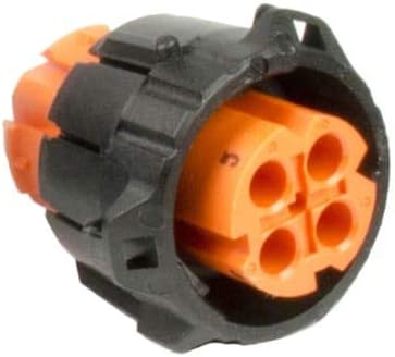 ITT CANNON 121583-0214