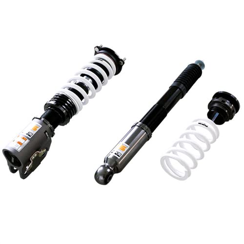 Hks 80300-ah003 Hks Hipermax S Series