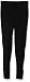 Pfiff 101197 - Pantalones de equitación para mujer, color Negro (Black), talla...