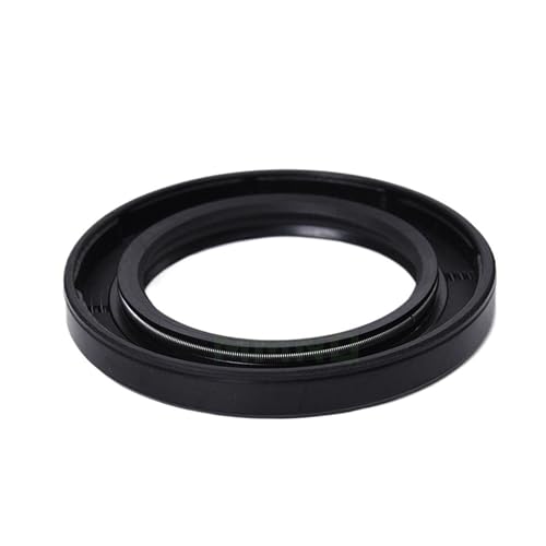 Joint d'étanchéité bague NBR squelette TC FB TG4 pour axe de rotation