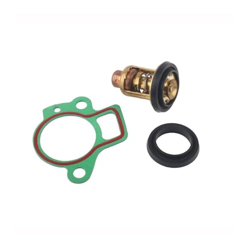 Thermostat hors-bord 140°F pour éviter la surchauffe moteur