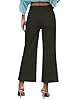 DAOAO Cropped Jeans for Women High Waisted Stretch... #2