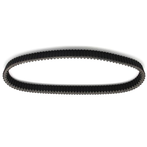 Courroie de transmission moto Arctic Cat Mountain 1990 remplacement pièce 0627-006