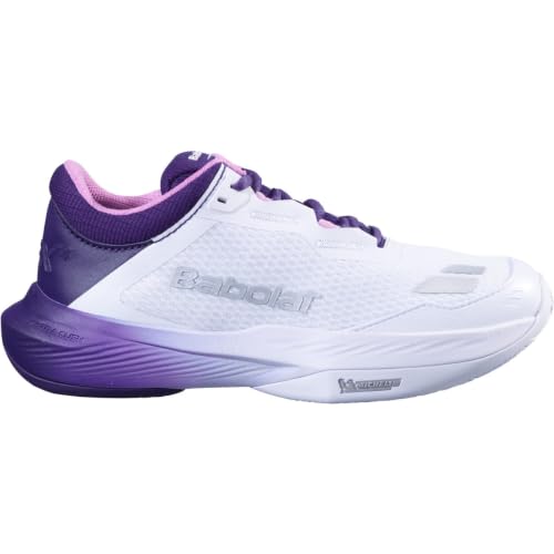 Image of Babolat Women's SFX4 All Court Tennis Shoes