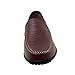 Go Tour Men's Premium Genuine Leather Casual Slip On Loafers Breathable Driving Shoes Fashion Slipper Dark Brown 9/43