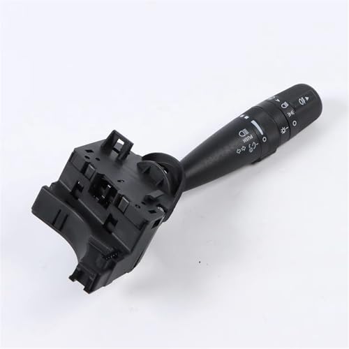 Commutateur clignotant multifonction 5183946AC avec commande de phare intégrée