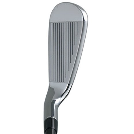 Amazon.co.jp: ミズノ（ミズノ） レディースアイアンセット (7 8 9 PW