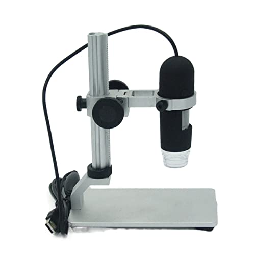 Microscope 1000X Digital Microscope 8 LED USB Camera Microscopio