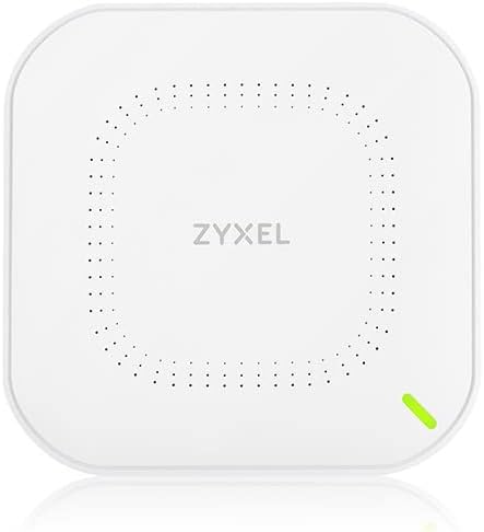 Zyxel Hybrid Cloud Wireless Access Point Dual Band Wave 2, 1.2Gbps PoE (Standalone or Cloud Managed) [NWA1123-ACV3]