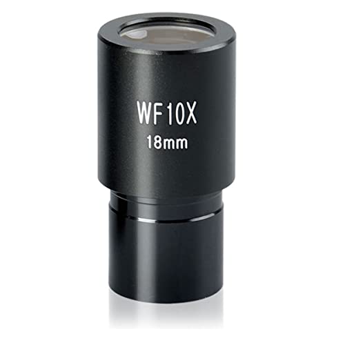 �������ώ@ �}�C�N�����[�^�[�ŃX�e���I������WF10X���`�N���L�p�̐ڊ჌���Y����(Stereo microscope)