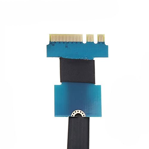 WorldCare® Cable for V8 0 EXP GDC Beast Laptop External Independent Video Card Dock91206 | Pack of 1