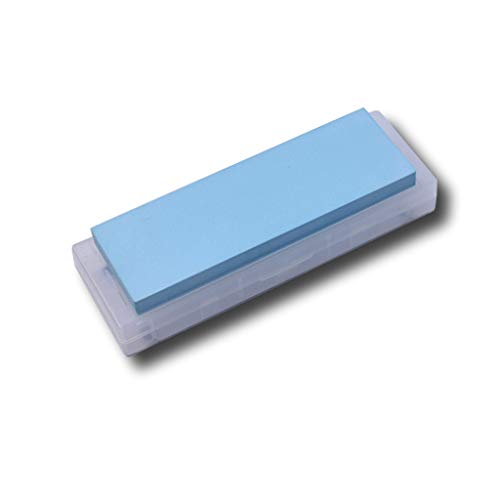 KAKURI Whetstone # 10000 - Juego de cuchillos japoneses con base antideslizante, fabricado en Japón