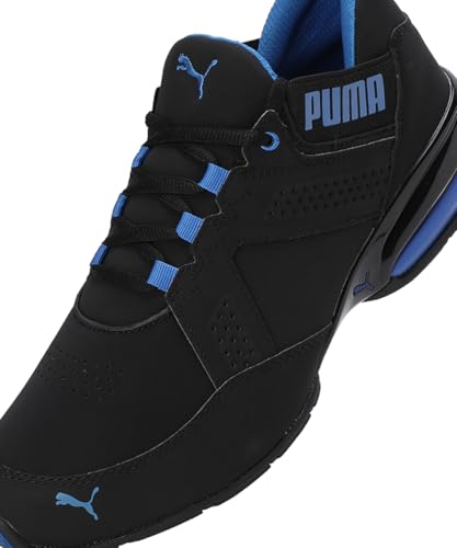 Image of Puma Mens Enzin Sl V2 Running Shoe