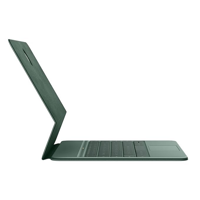 Image of OnePlusMagnetic Keyboard for OnePIus 11.61 Inches Pad - Green