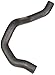 Dayco 72106 Lower Radiator Hose