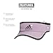 adidas Mens Superlite Visor – Lightweight Athletic Sport Hat for Workouts