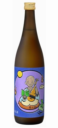 【米田酒造】豊の秋 怪談耳なし芳一 720ml【島根県】【松江市東本町】