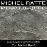 Musique Idee [Audio CD]