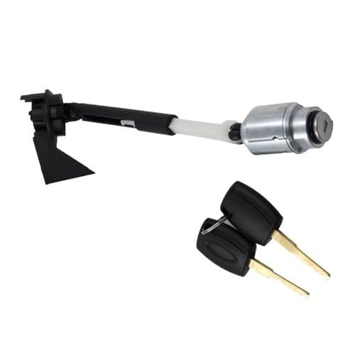 Serrure hayon Ford Focus 2004-2012 loquet coffre Kuga C-Max pièce de rechange 1355231