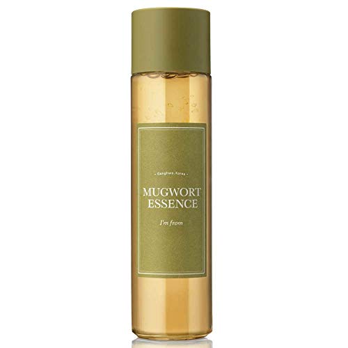 I'm from - Mugwort Essence, 160 ml